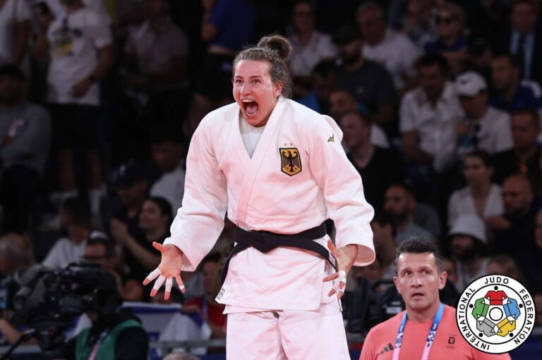Dernier événement pour Anna-Maria Wagner à domicile à Warendorf