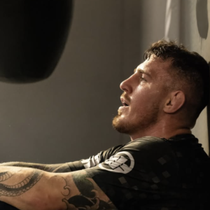 Mise à jour du retour du champion poids lourd de l&rsquo;UFC, Tom Aspinall