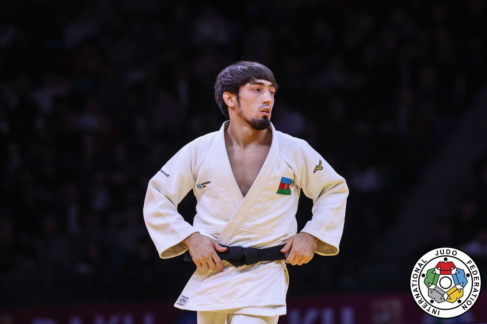 Balabay Aghayev remporte la quatrième médaille d'or au Tadjikistan