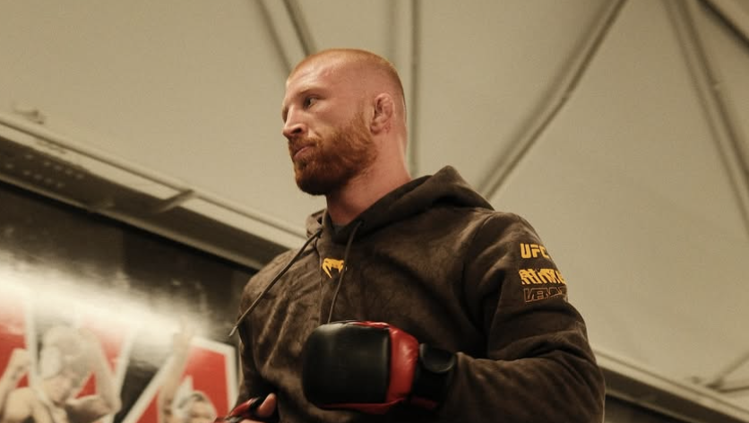 Bo Nickal veut un revirement rapide après la première perte de MMA