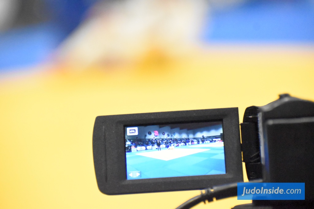 Comment analyser vos propres matchs de judo pour devenir un meilleur judoka