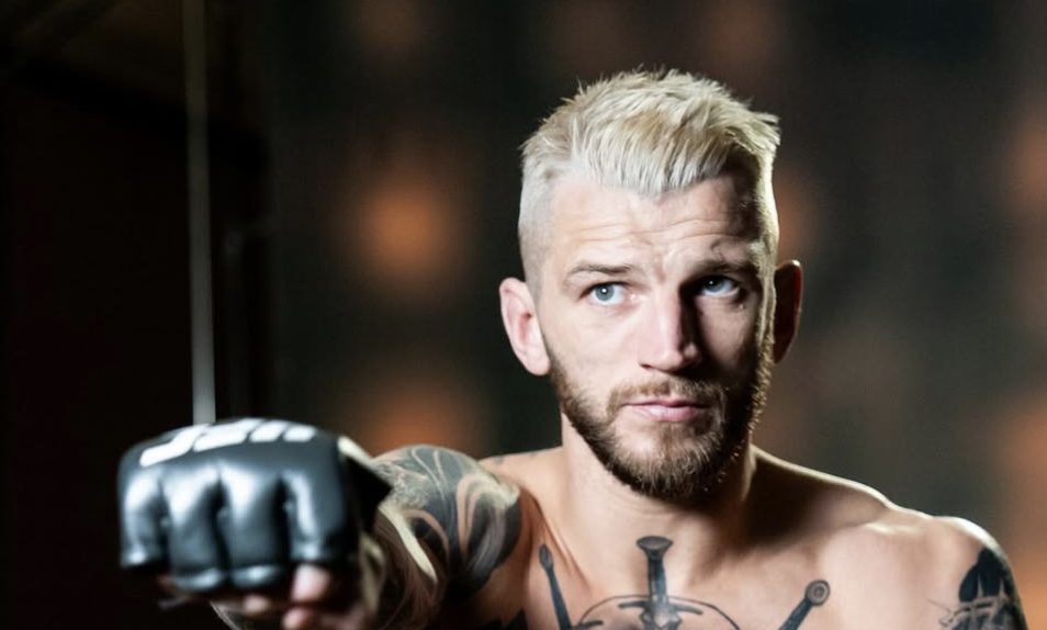 Dan Hooker subit un autre revers de blessure