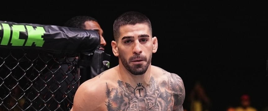Dana White confirme que Topuria affrontera Makhachev ou Oliveria ensuite