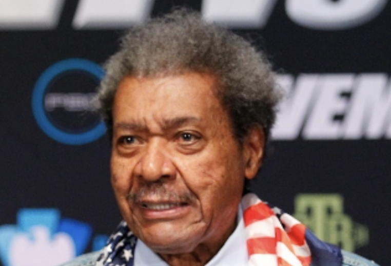 Don King sécurise la bourse pour Kubrat Pulev Vs. Michael Hunter