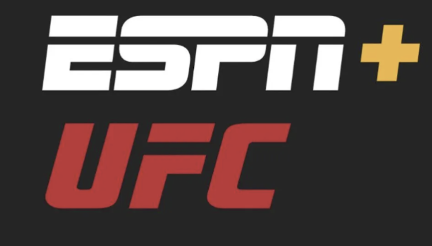 ESPN + supprime les archives des combats UFC