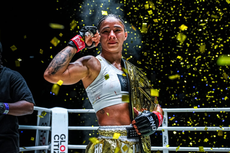 5 raisons de regarder une nuit de combat 33: Rodrigues contre Persson en direct le 11 juillet