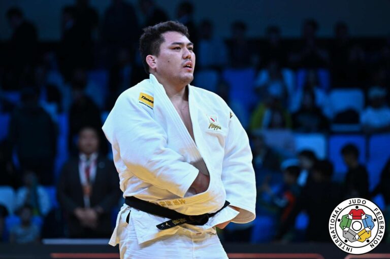 La championne japonaise Hyoga OTA impressionne à nouveau