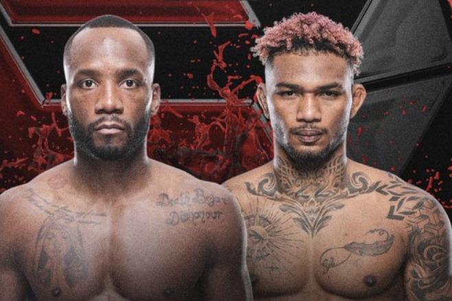 Leon Edwards contre Michael Morales ciblé pour l'UFC 320
