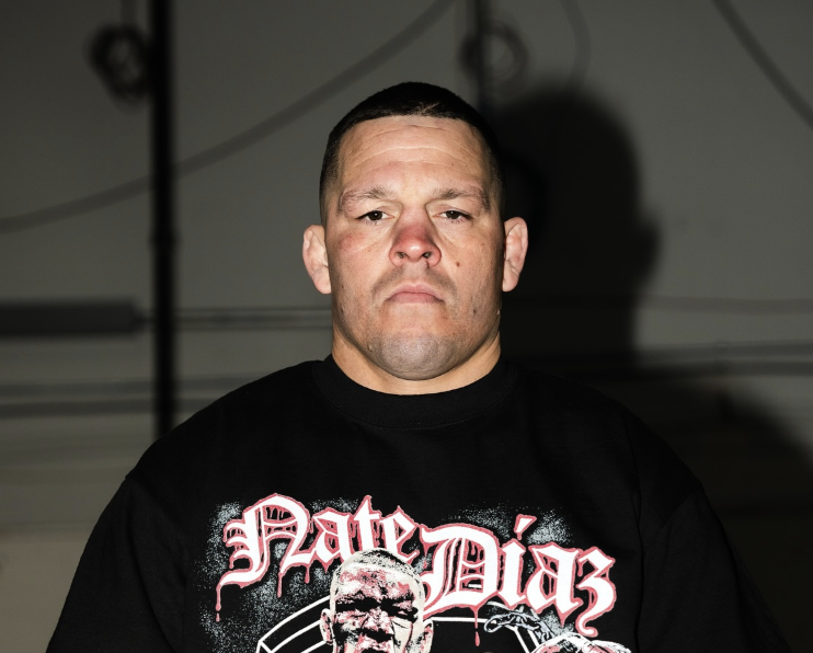 Nate Diaz impliqué dans une bagarre