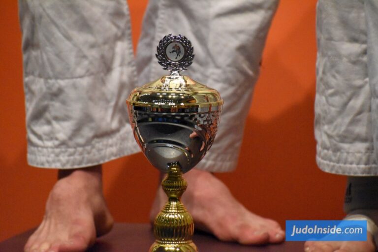 Quel est le casino en ligne le plus chanceux du judo?