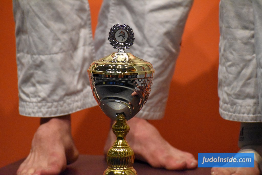 Quel est le casino en ligne le plus chanceux du judo?