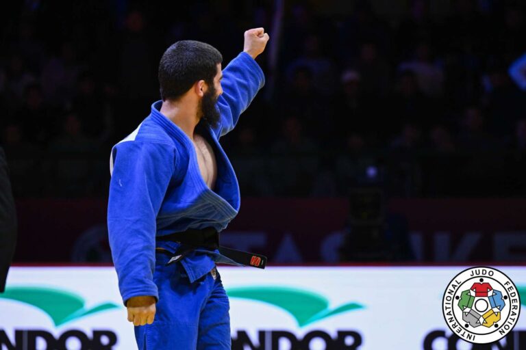 Ramazan Abulaev de retour en pleine forme avec la victoire à Astana