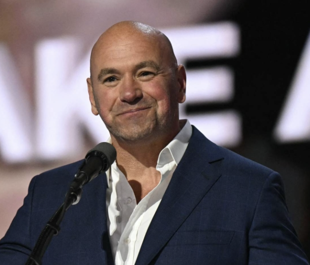 UFC pour prendre leur temps sur un nouvel accord de diffusion UFC