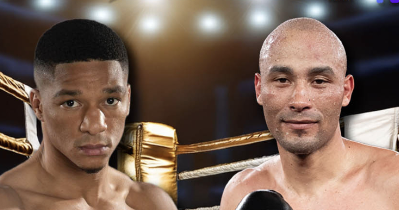Uisma Lima Vs. Sherveraigh Koopman: Aperçu et où regarder les informations