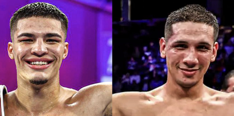 WBO commande Zayas Vs. Garcia pour un titre vacant