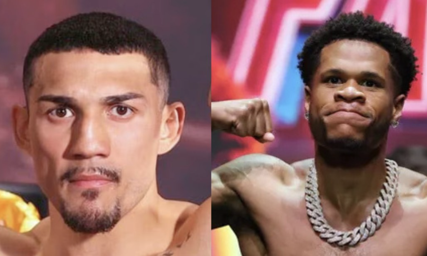 Lopez se retire du combat Haney