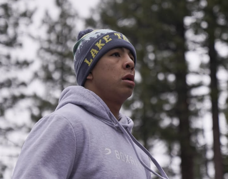 Munguia se bat pour prouver son innocence après un test raté