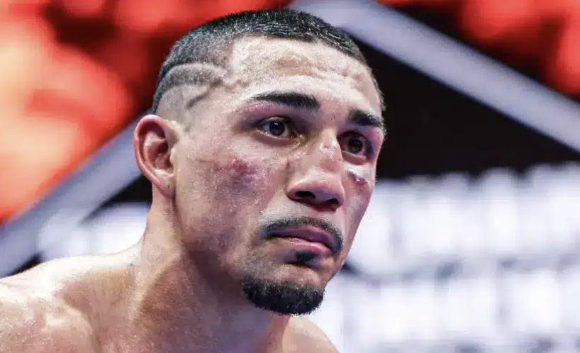 Lopez sur les raisons pour lesquelles il s'est retiré de Haney Fight