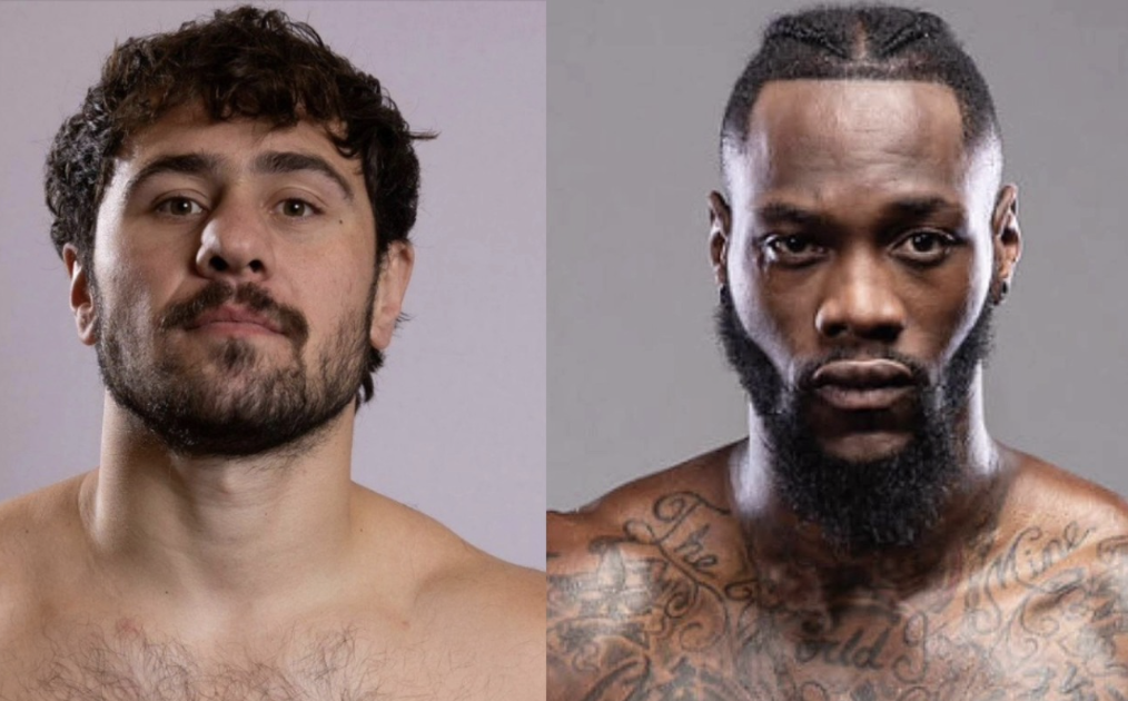Hearn veut faire Deontay Wilder contre Dave Allen.
