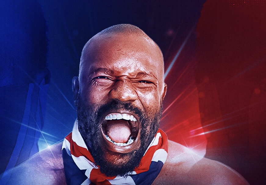 Derek Chisora ​​Eyes World Title combat pour ses adieux