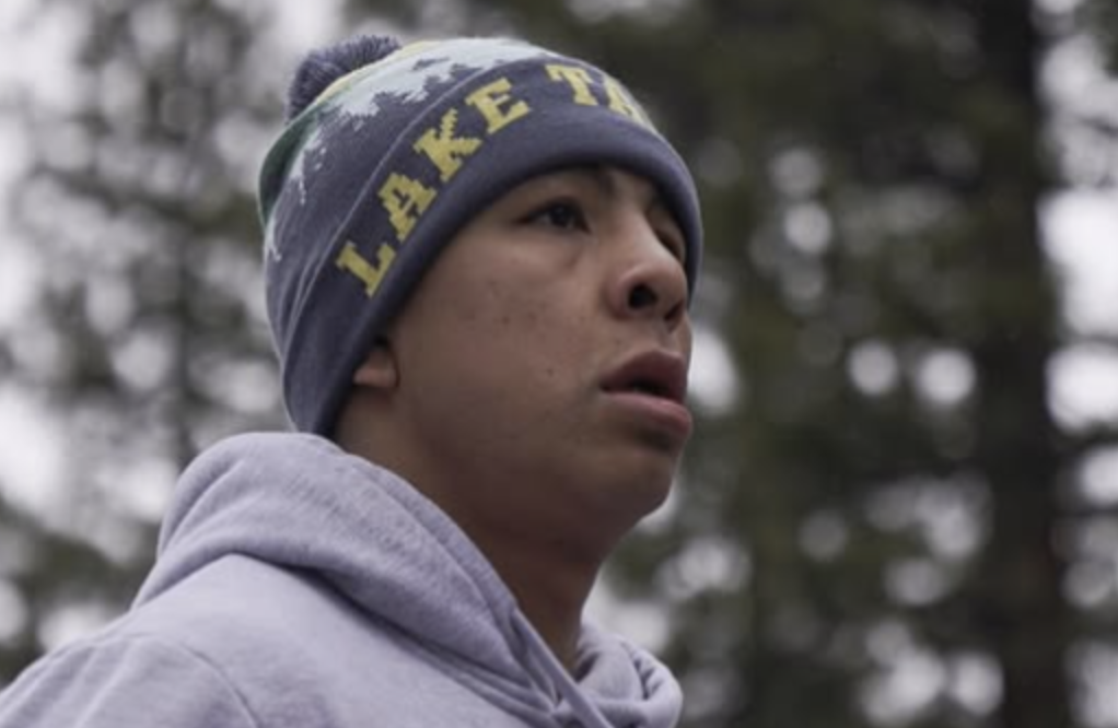 L'échantillon B de Munguia revient positif