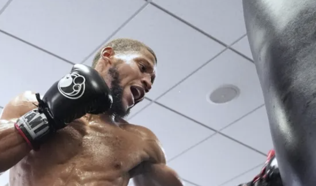 Norman Jr. veut le combat Pacquiao