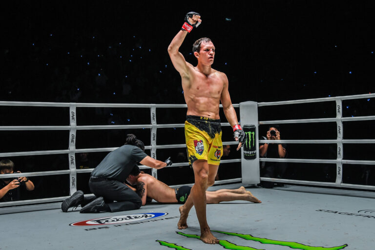 5 affrontements explosifs ajoutés à une soirée de combat 33 le 11 juillet