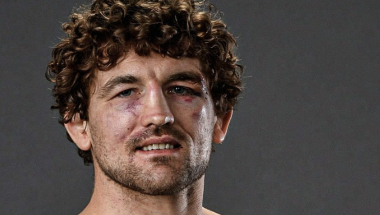 Askren sur un ventilateur; Peut avoir besoin d'une greffe pulmonaire
