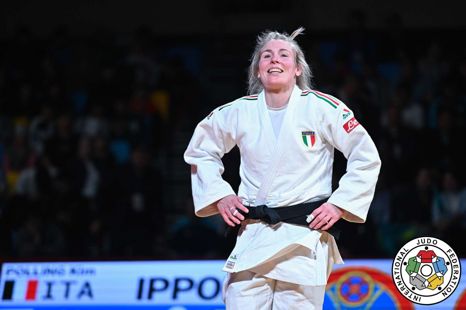 Cinq membres de la Commission des athlètes ont annoncé