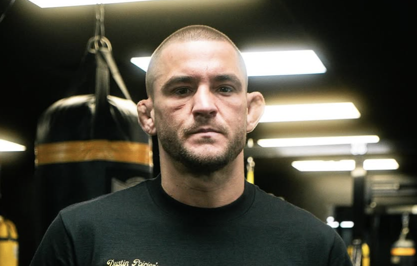 Dana White décrit Poirier comme un «grand de tous les temps»
