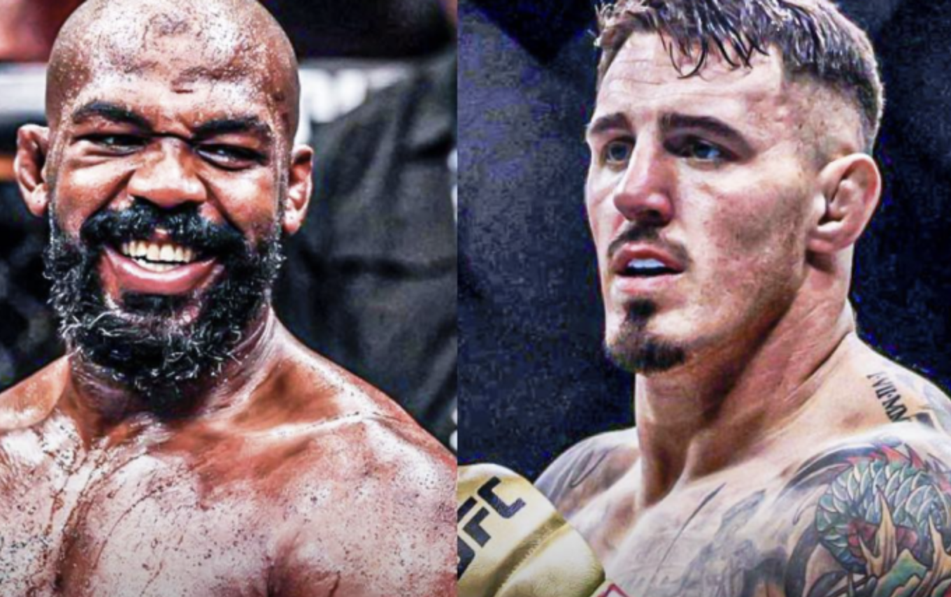 Dana White donne une mise à jour sur Jones Vs. Aspinal