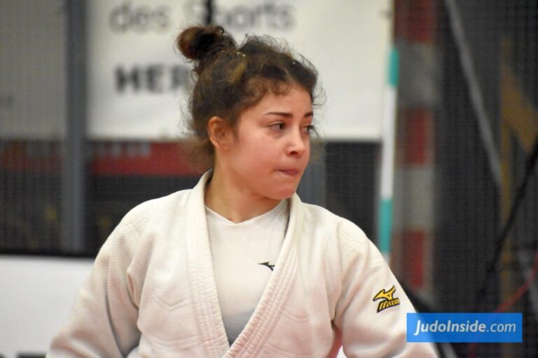 France Strong au deuxième jour de la Coupe d'Europe junior à Berlin