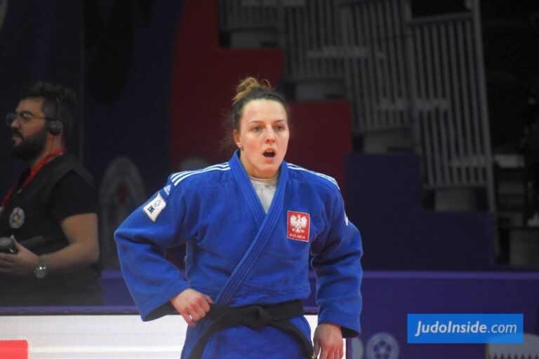 Il est temps de tester la forme à la Coupe de judo européenne senior à Sarajevo
