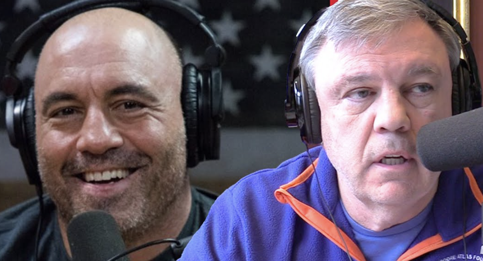Joe Rogan rejoint l'UFC 316 diffusé aux côtés de Teddy Atlas