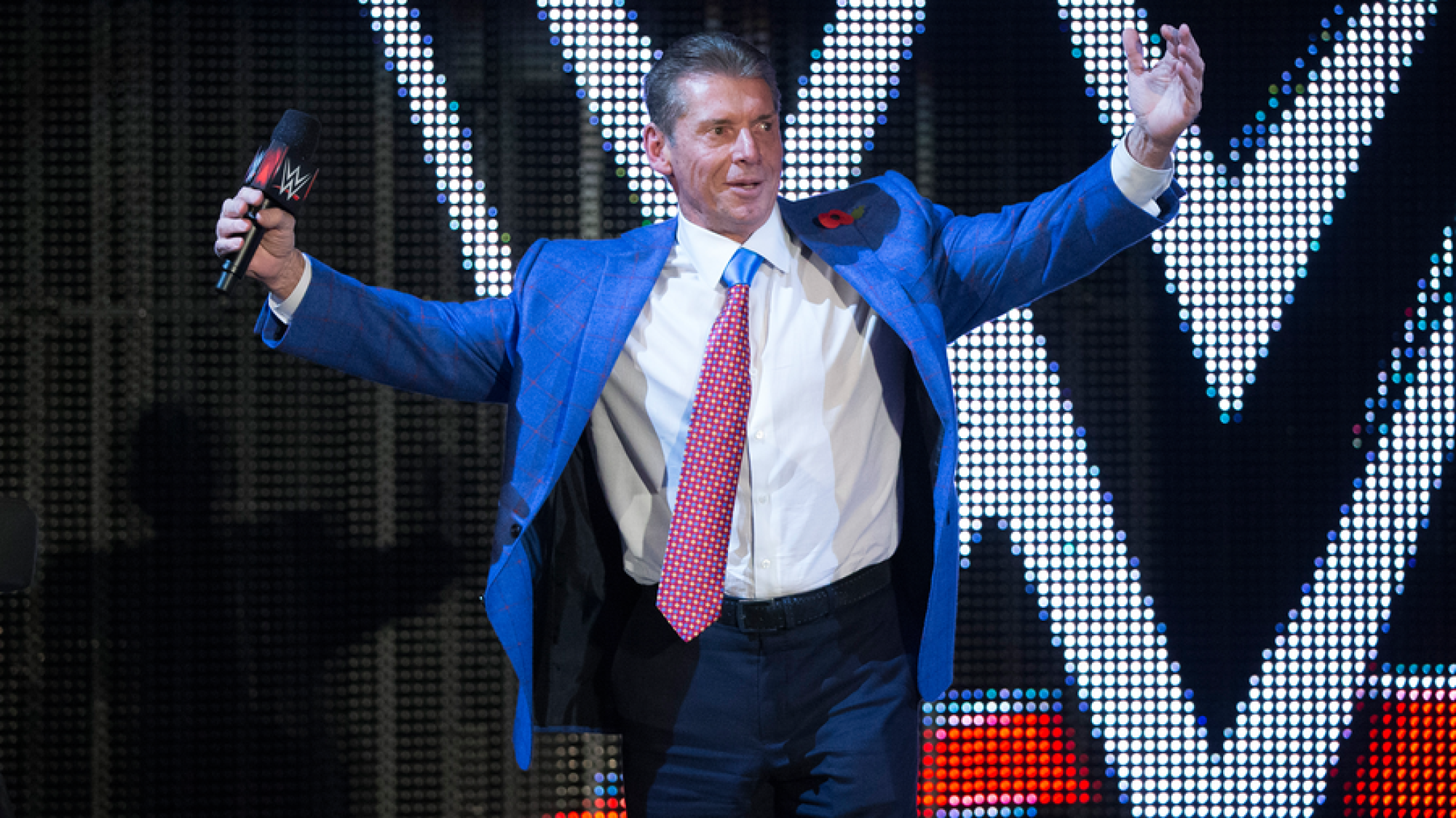 Le président exécutif de TKO, Vince McMahon, s'intéresse à l'achat de BKFC