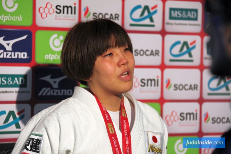 Nami Nabekura depuis avril entraîneur en Suède en travaillant avec Babulfath