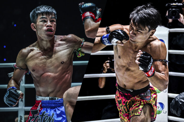 One Fight Night 32: Nakrob vs Jaosuayai – Résultats et points forts pour chaque match
