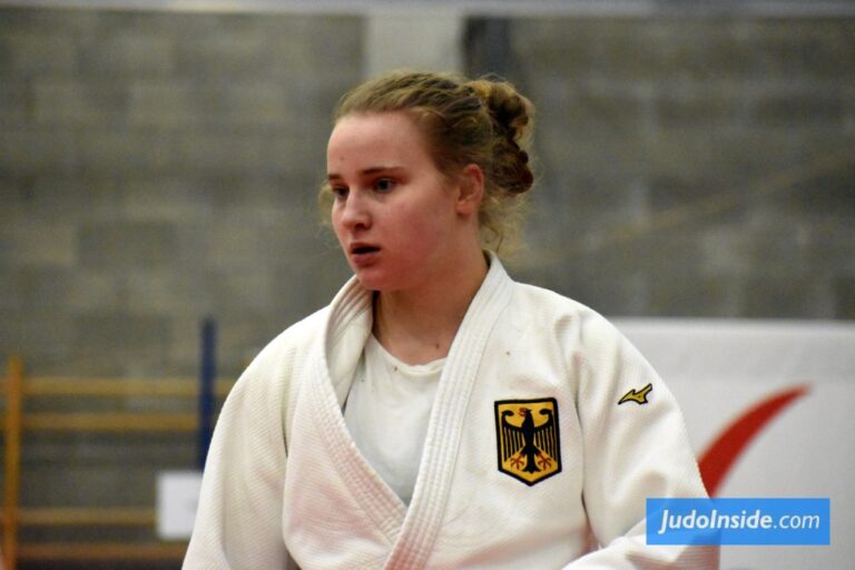 Sept pays gagnants à l'ouverture de la Coupe d'Europe junior Berlin