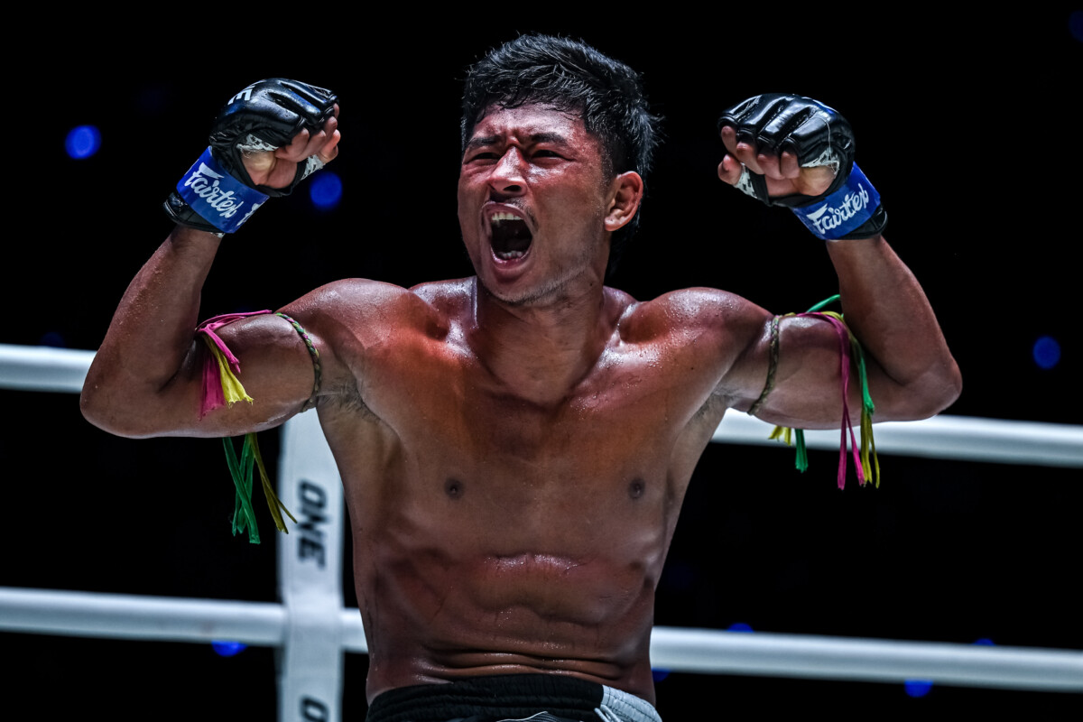 Petwichit Singha Mawynn Sonrak Fairtex un vendredi combat 111 46