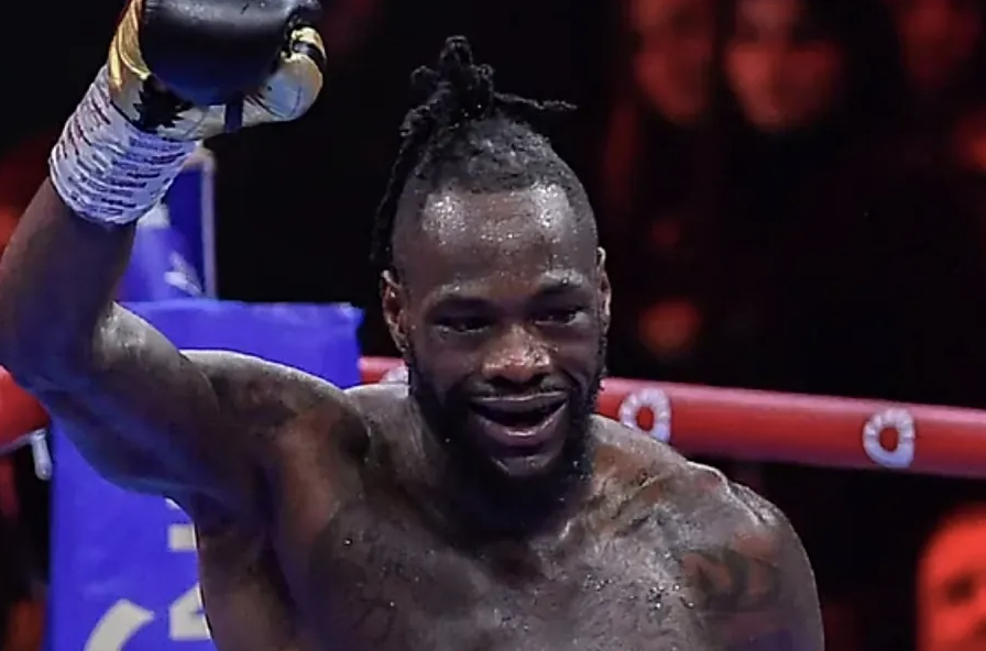 Wilder a appelé par… Dave Allen?