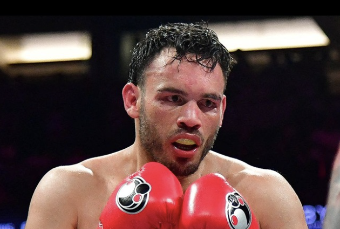 Ice arrête Julio Cesar Chavez Jr.