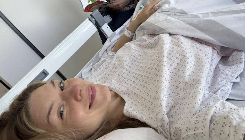 La championne de l'IBF Nina Meinke subit une chirurgie de la colonne vertébrale d'urgence