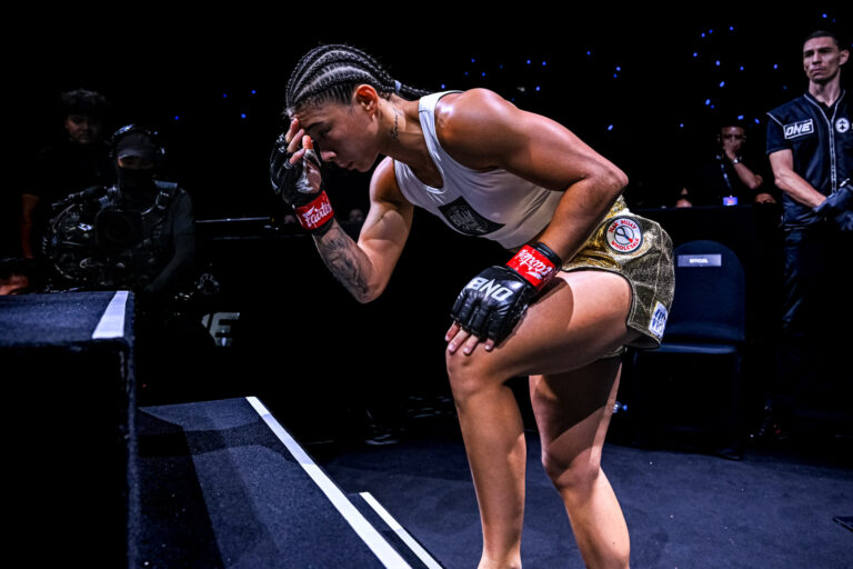 5 Questions brûlantes avant une nuit de combat 33: Rodrigues Vs. Persson