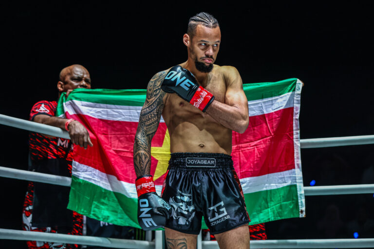5 raisons de regarder une nuit de combat 34