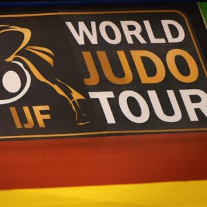 Le judo obtient des Jeux olympiques à domicile en 2028. Garder ses nouveaux fans américains est la tâche la plus difficile
