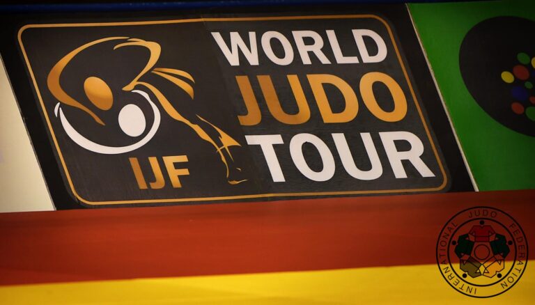 Le judo obtient des Jeux olympiques à domicile en 2028. Garder ses nouveaux fans américains est la tâche la plus difficile