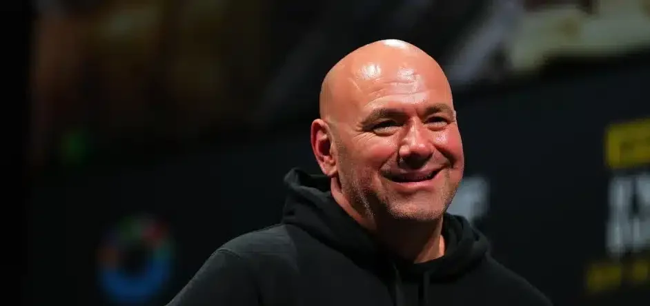 Dana White dit que la prochaine émission de l'UFC sera «mondiale»