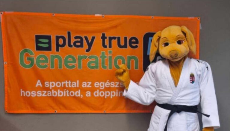 Fairplay in Judo est toujours un problème à surveiller avec soin