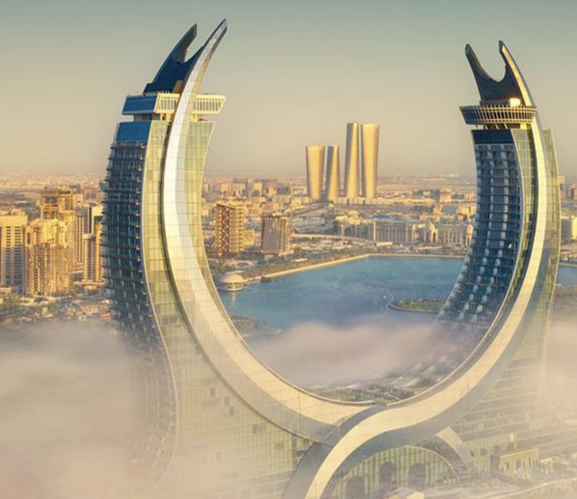 L'UFC annonce son premier événement au Qatar