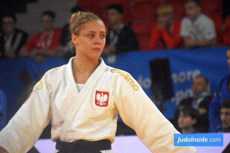 La France et la Pologne brillent le dernier jour de la Coupe d'Europe junior à Birmingham